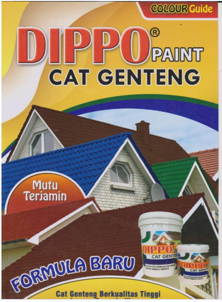 DIPPO PAINT