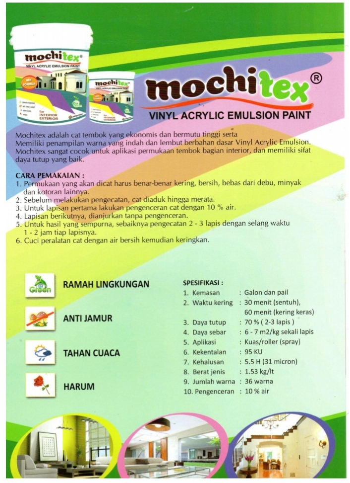 MOCHITEX