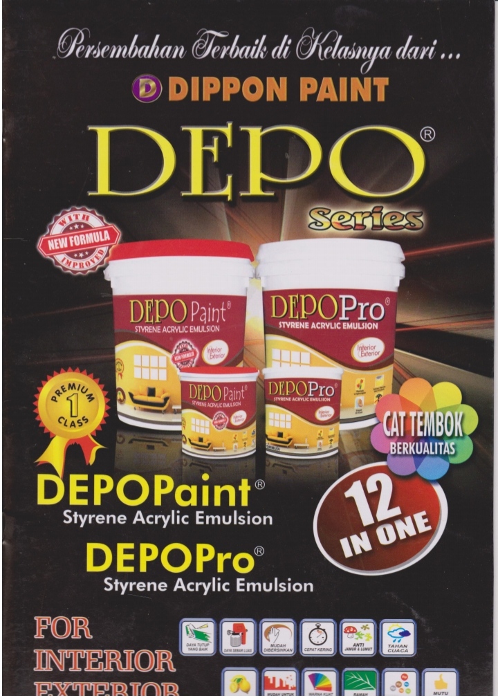 DEPO