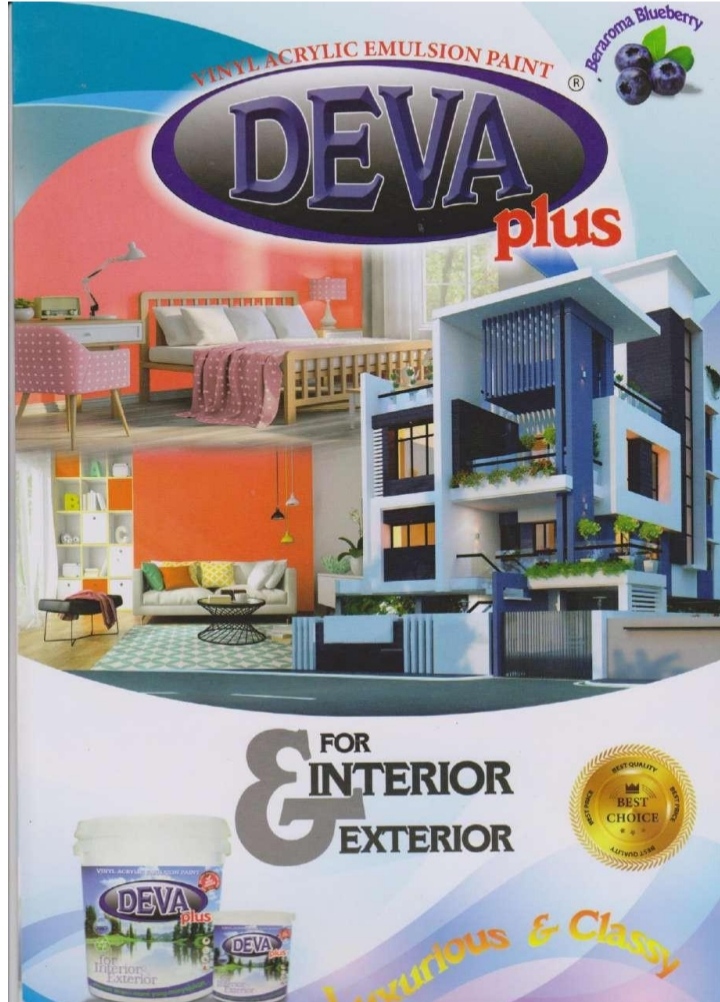 DEVA PLUS